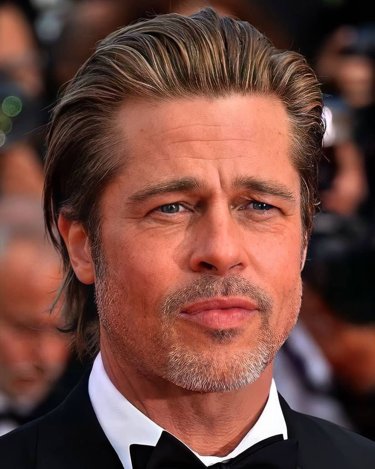 William Bradley Pitt